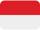 Indonesia flag